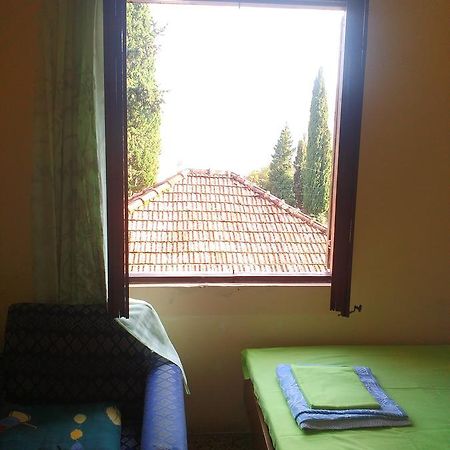 Hotel Sobe Baosici Marina Herceg Novi Exterior foto