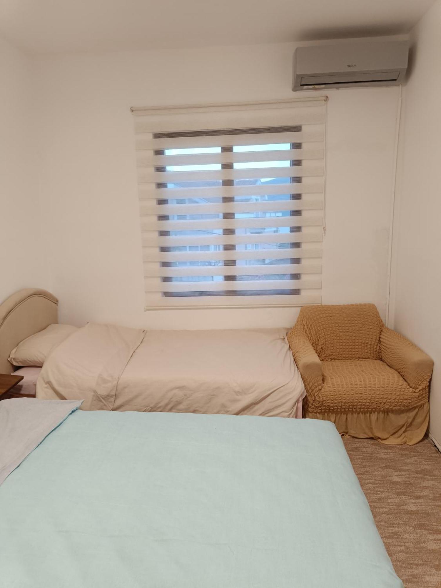 Hotel Sobe Baosici Marina Herceg Novi Habitación foto