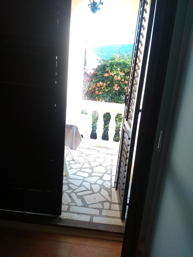 Hotel Sobe Baosici Marina Herceg Novi Exterior foto