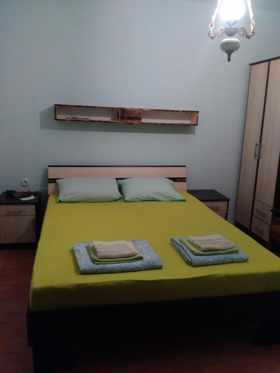 Hotel Sobe Baosici Marina Herceg Novi Exterior foto