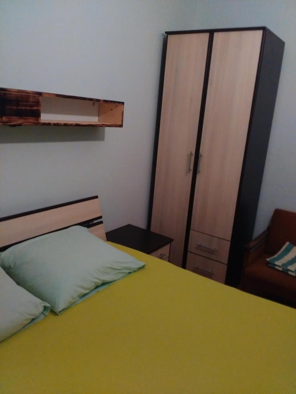 Hotel Sobe Baosici Marina Herceg Novi Exterior foto