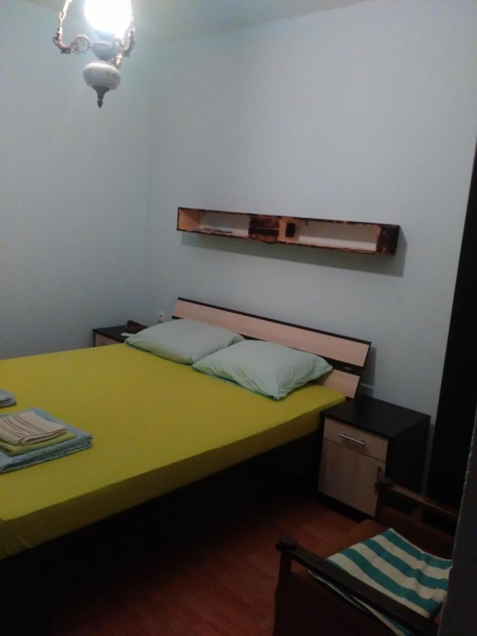 Hotel Sobe Baosici Marina Herceg Novi Exterior foto